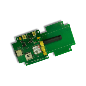 2G GSM - elektronika