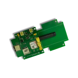 2G GSM- electronics