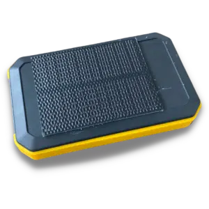 GSM gateway / solar
