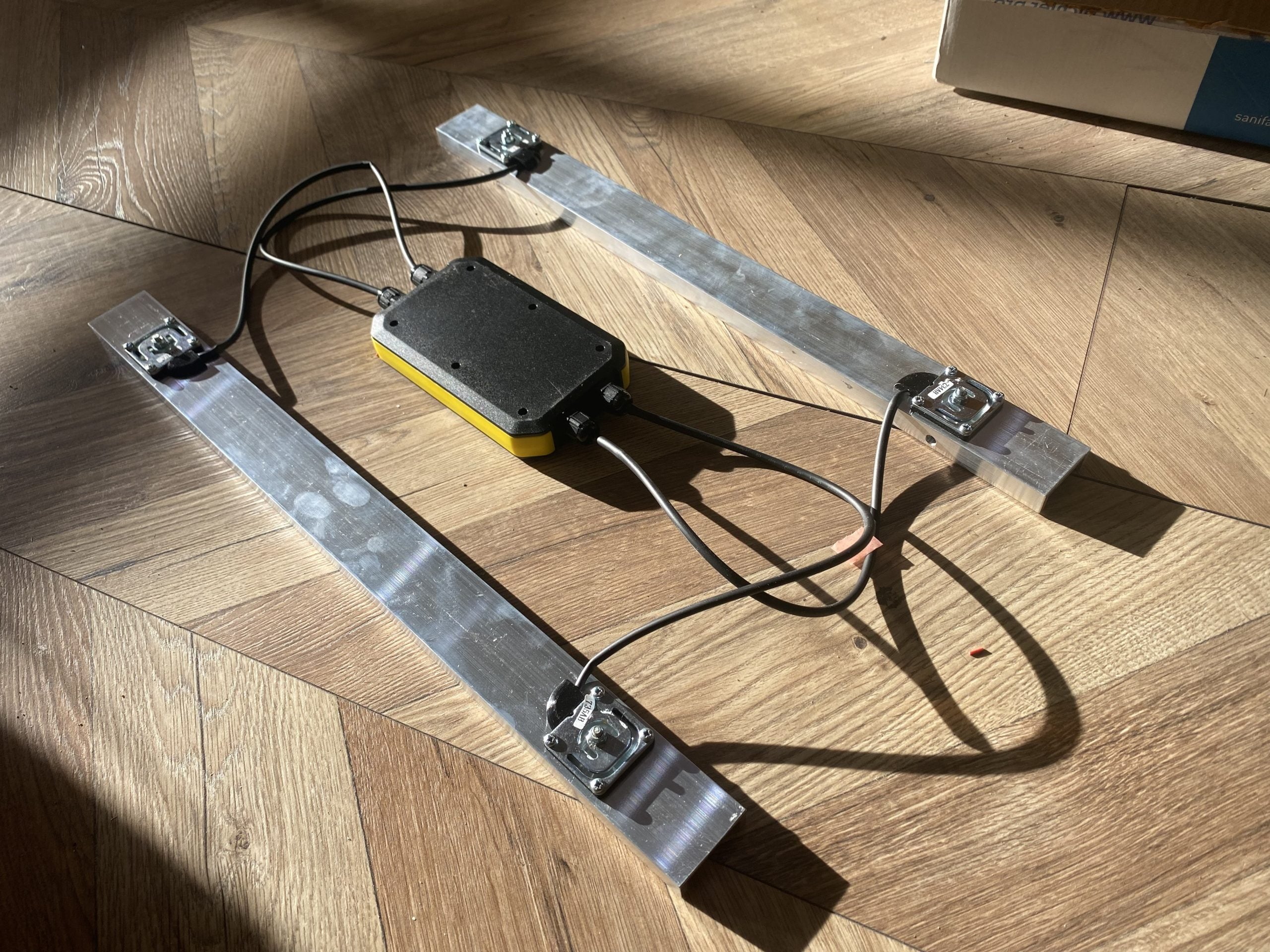 Bee hive monitoring – Image 15