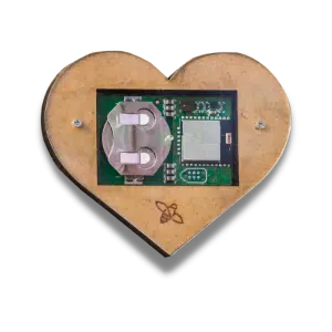 Hive Heart