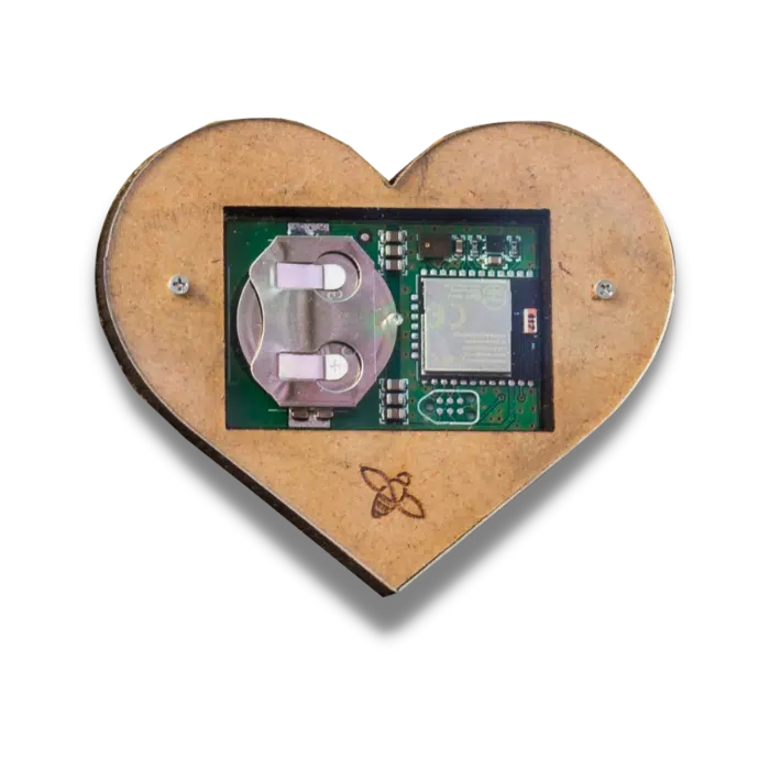 Cuore dell'alveare