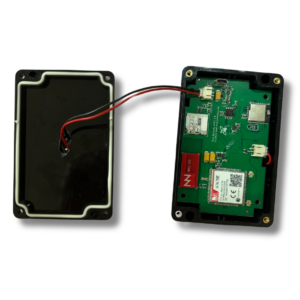 Bramka 4G GSM / solar - obrazek 2