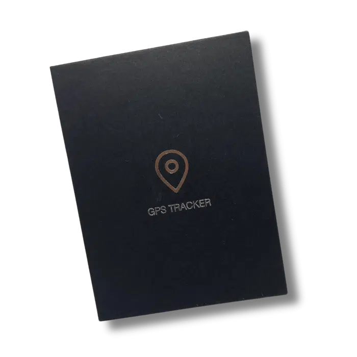 Monitoraggio GPS