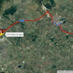 Sledovanie polohy, GPS - Image 6