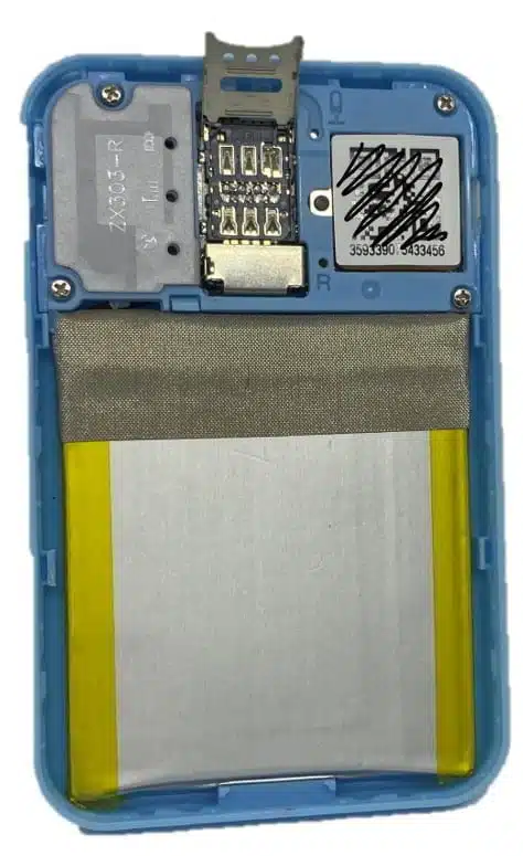 Monitoraggio GPS - immagine 10