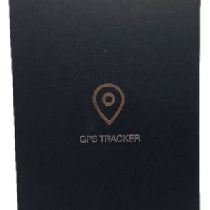 GPS monitoring+