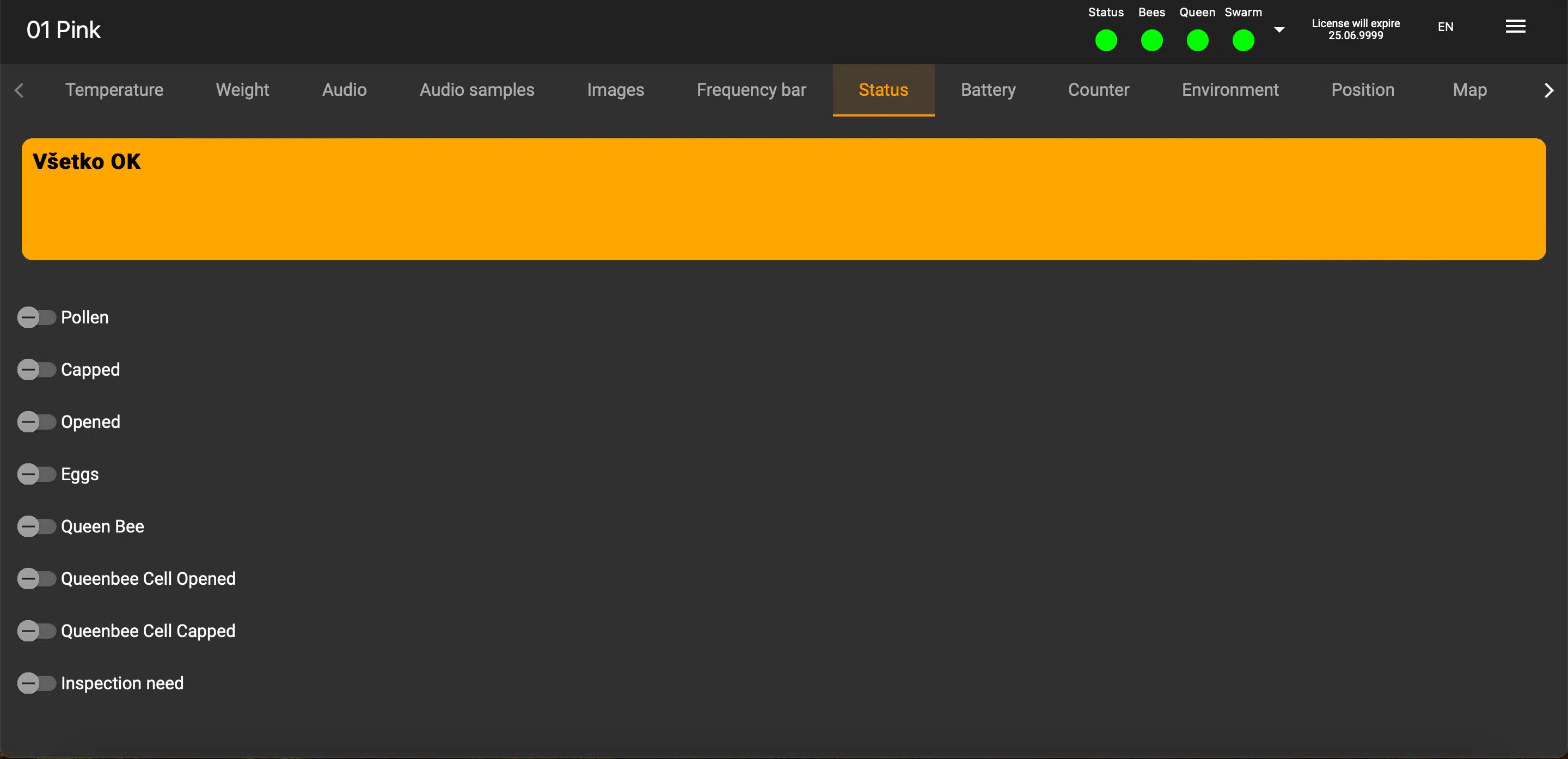 application Web – Image 5