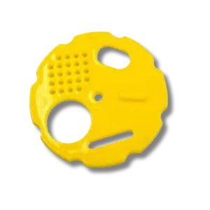 Bee entrance disc 80mm