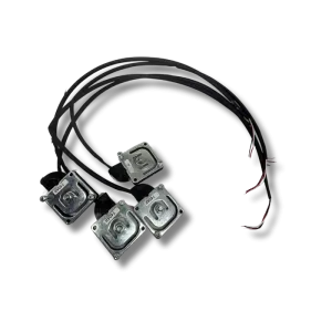 Hive scale- sensors 3W and 3M+ (4x)
