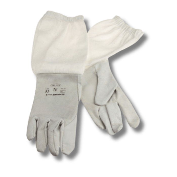 GUANTES DE APICULTURA