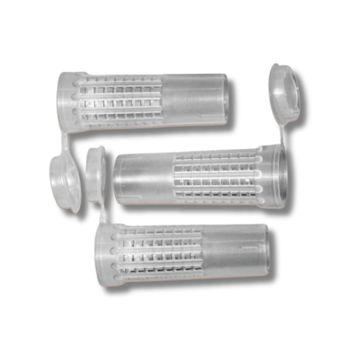 100 X JAULA REINA - NICOT