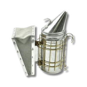 WĘDZARKA Z UCHWYTEM BEE EKP-M, 28CM