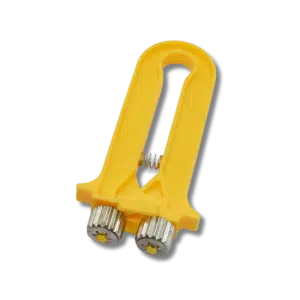 Wire crimper