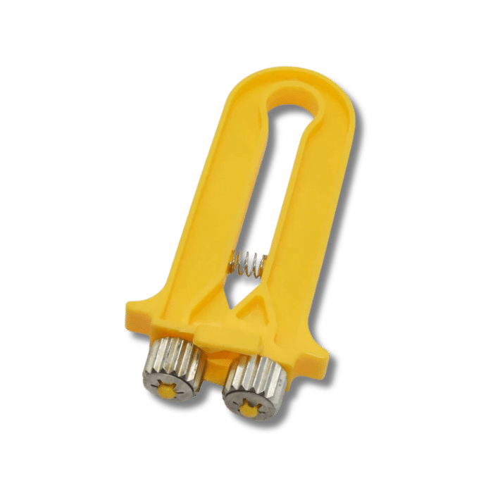 Crimpatrice per fili