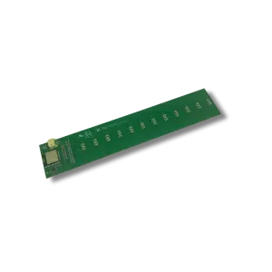 Electronics for bee counter