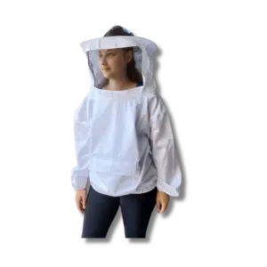 Beekeeping jacket