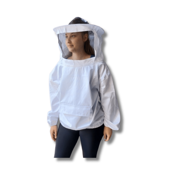 Veste d'apiculture