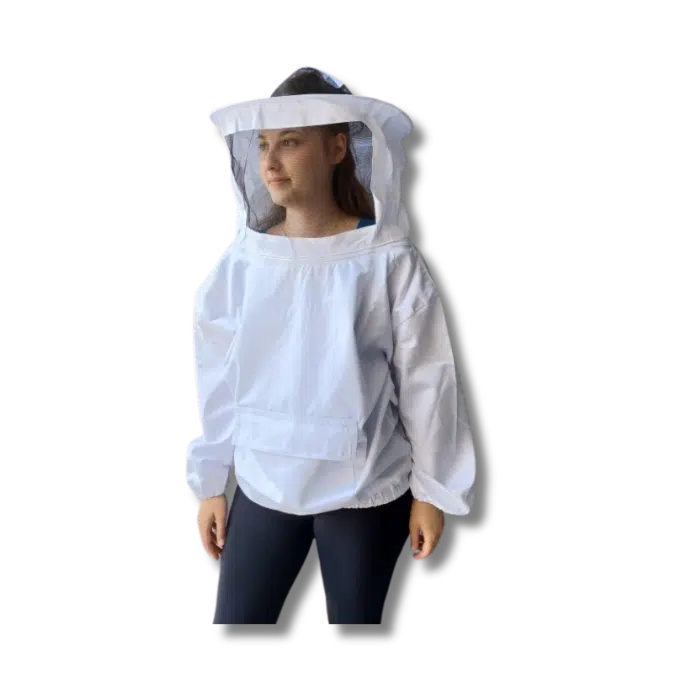 Beekeeping jacket