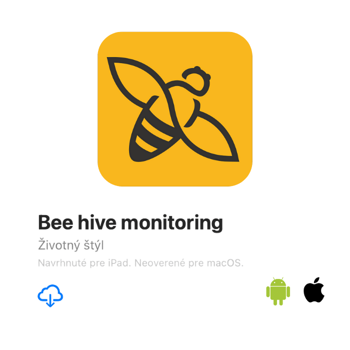 Überwachung von Bienenstöcken