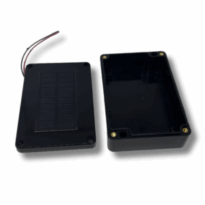 Case for 4G GSM solar – NEW
