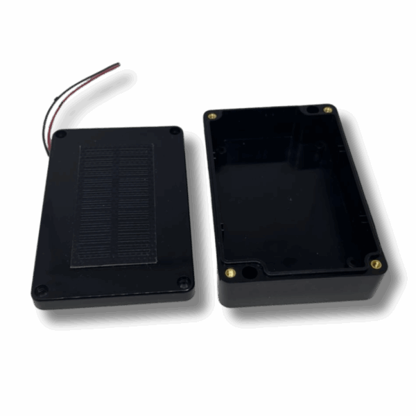 Krabička pre 4G GSM Solar – NOVÁ