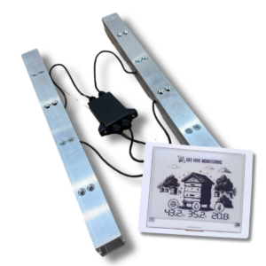 Display Hive Scale