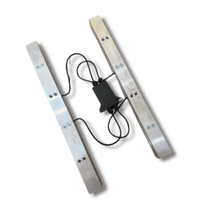 Scientific hive scale (Outlet)