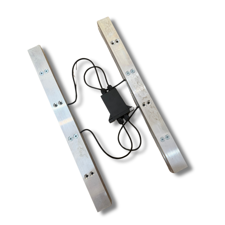 Scientific hive scale (Outlet)